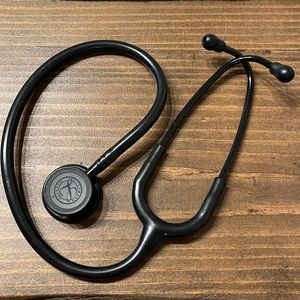 Littmann Classic III stethoscope